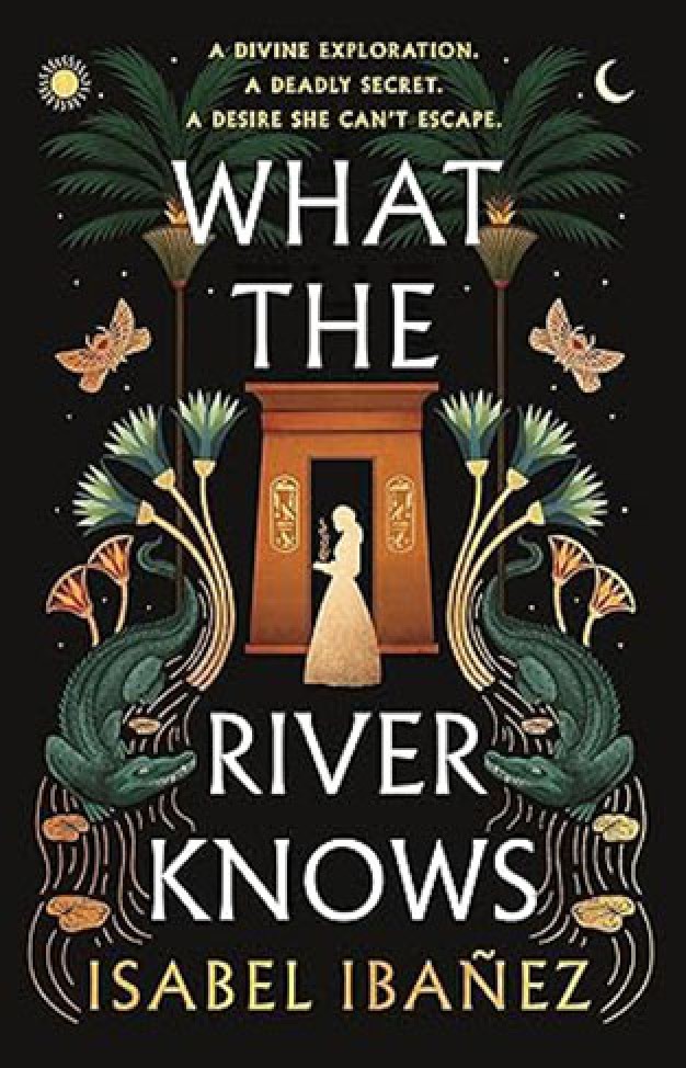 What the River Knows